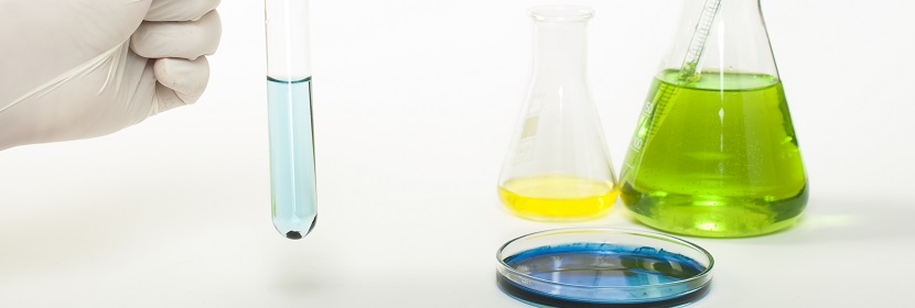 工業(yè)六氰合鐵酸三鉀(赤血鹽鉀)檢測(cè)