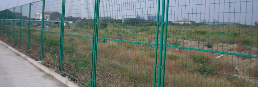 隔離柵檢測