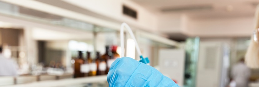 改性塑料環保檢測