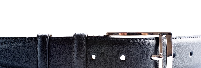 皮腰帶檢測