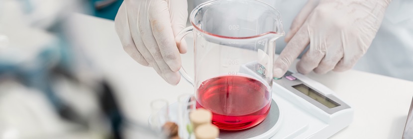 化學(xué)試劑溴檢測