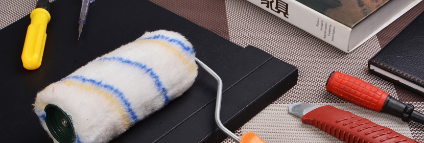 內燃機外表面用水性涂料檢測