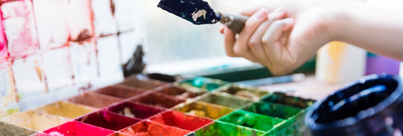 鉻酸鉛顏料和鉬鉻酸鉛顏料檢測(cè)